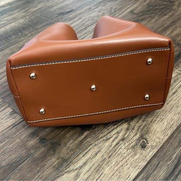 🦆Dooney & Bourke 🦆 Florentine mini handbag 👜 - Picture 4 of 6